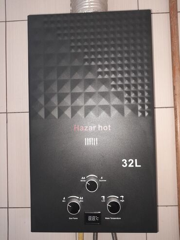 наращивание волос в баку цены: Hazar Hot qazla işləyən su qızdırıcısı – 32L - Tutumu: 32 litr - Ön