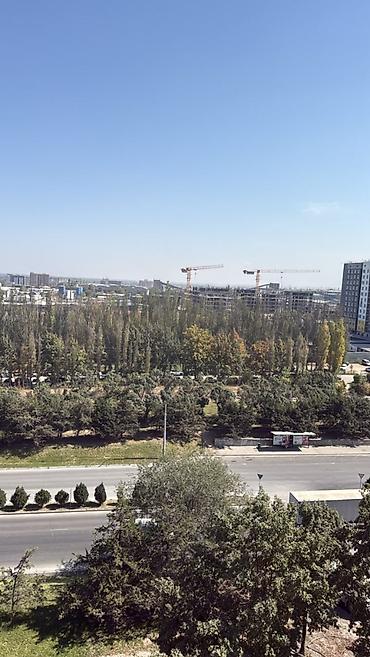 56: 2 комнаты, 56 м², Элитка, 9 этаж, Евроремонт — 2