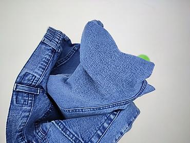 ca jeansy: Jeansy damskie, rozmiar XL — 5
