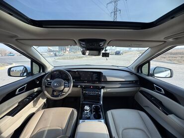 Kia: Kia Carnival: 2020 г., 2.2 л, Автомат, Дизель, Минивэн — 6