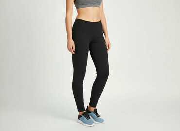 nike compression t shirty: Janina, Legginsy Sportowe damskie, rozmiar M