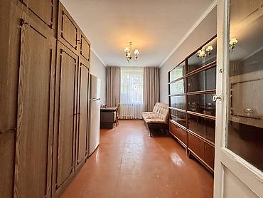 manas: For rent 2 bedroom apartment in the city center, located at 36 Manas — 10