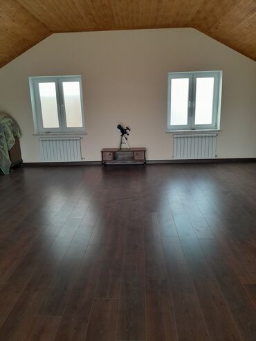 Həyət evləri və villaların satışı: 3 otaqlı, 200 kv. m, Kredit var, Orta təmir — 2