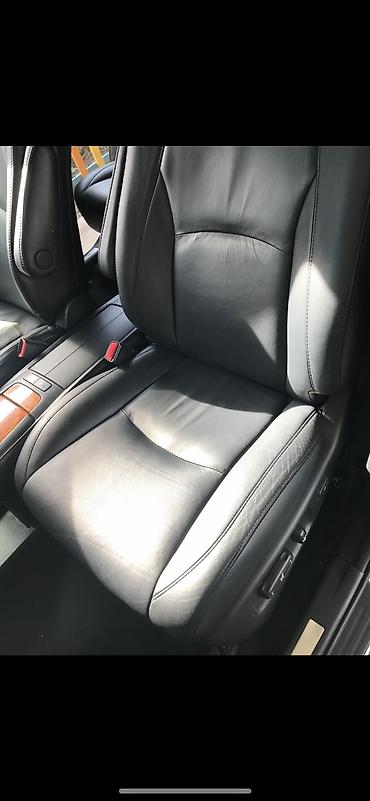 Lexus: Lexus RX: 2005 г., 3.3 л, Автомат, Бензин, Кроссовер — 6