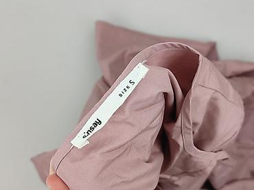 o pink: Sinsay, Sukienka damska, rozmiar S — 5