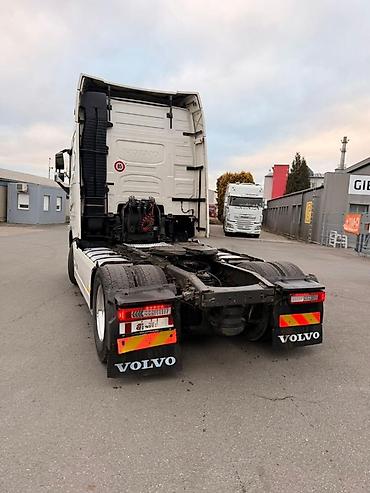 Тягачи: Тягач, Volvo, 2013 г., Без прицепа — 6