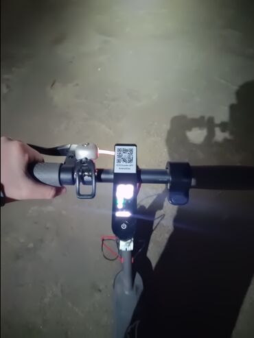 электро велик: Salam ƏLA VƏZYƏTDƏDİ HEC 1 AY SÜRÜLMÜYÜB EYTİYAC VAR DİYƏ SATIRAM