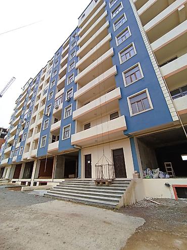zabrat ev: 2 otaqlı, Yeni tikili, 65 kv. m — 6
