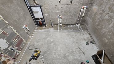 Монтаж и замена сантехники: Монтаж и замена сантехники Больше 6 лет опыта — 9