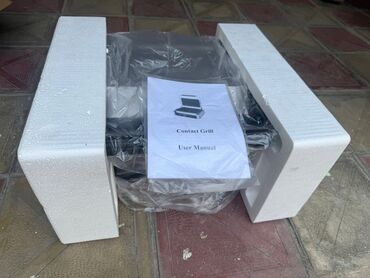 Digər restoran, kafe avadanlığı: Kafe, restoran və şirniyyatxanalar üçün peşəkar avadanlıq dəsti 1) — 7