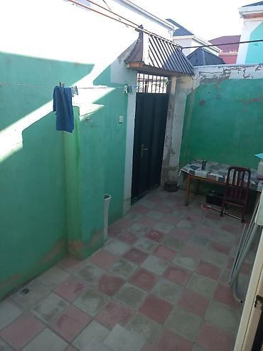 Квартиры: 3 otaqlı mənzil – işıqlı və səliqəli planlaşma - Otaqlar: 3 ayrıca — 6
