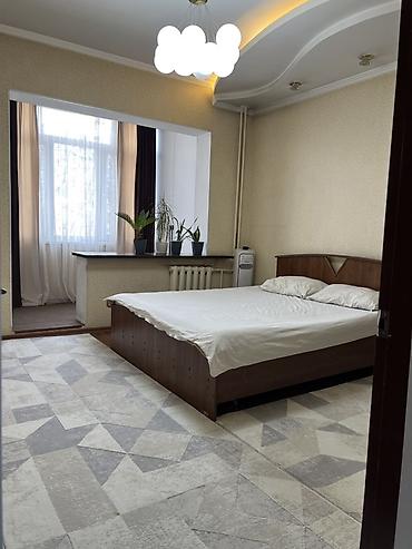 Продажа квартир: 2 комнаты, 61 м², 105 серия, 3 этаж, Косметический ремонт — 11