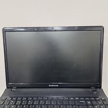 Матрица ноутбука Samsung NP300E5Z 15.6 1366x768 hd 40pin slim (не