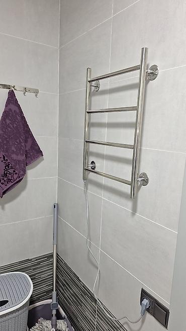 Продажа квартир: 3 комнаты, 1 м², Индивидуалка, 2 этаж, Евроремонт at lalafo.kg — 12 Продажа квартир: 3 комнаты, 1 м², Индивидуалка, 2 этаж, Евроремонт — 12