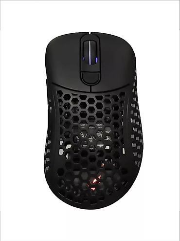 Техника и электроника: Беспроводная игровая мышь Ardor Gaming Edge Air Elite в черном — 2