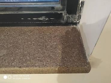 Фасадные гранитные плитки: Гранит для подоконников столешницы Очок кана камень Таш — 2