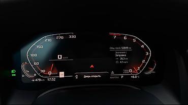 BMW: BMW 8 series: 2019 г., 3 л, Автомат, Бензин, Купе — 10