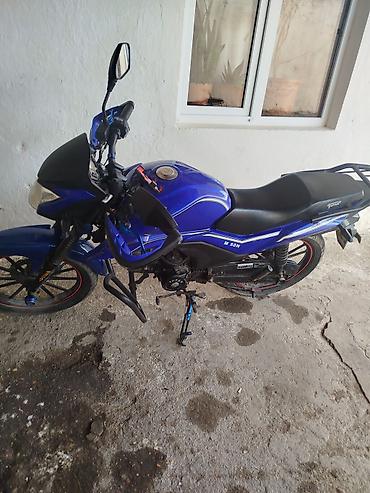 kawasaki ninja h2r turbo az: Tufan — 3