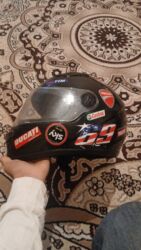 Motosikletlər: Kuba - KUBAXBOS, 110 sm3, 2022 il, 300000 km — 8