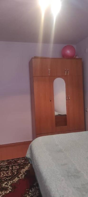вост 2 бишкек: 3 комнаты, 76 м², Индивидуалка, 2 этаж — 9