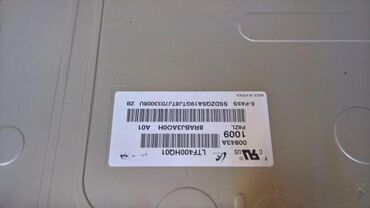 Aksesoari za TV i video: Samsung LE40C750 u delovima: BN41-01423B MAIN BOARD Samsung — 11