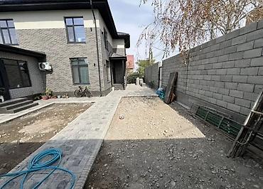 панораме: 6 комнат, 250 м², 4 соток, Джал — 1