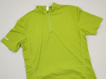 decathlon bluzki z długim rękawem: Blouse, Decathlon, L (EU 40), condition - Very good