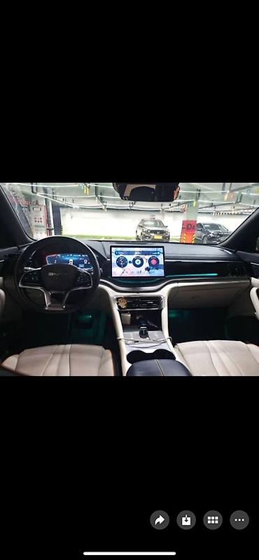 BYD: BYD Song Plus: 2023 г., 1.5 л, Электромобиль, Кроссовер — 5
