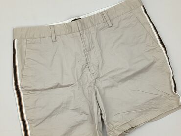 buty sandały na koturnie ccc: River Island, Shorts for men, size S (EU 36)