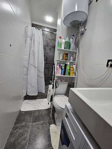 сдаю квартиру по рыскулова: 2 комнаты, 37 м², Индивидуалка, 1 этаж, Евроремонт