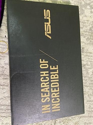 Ноутбуки ASUS: Для учебы, Intel Core i5 — 9