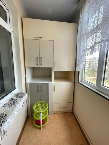 Köhnə tikili: Bakı, Yeni Günəşli Massiv A, 2 otaqlı, Köhnə tikili, 42 kv. m — 6