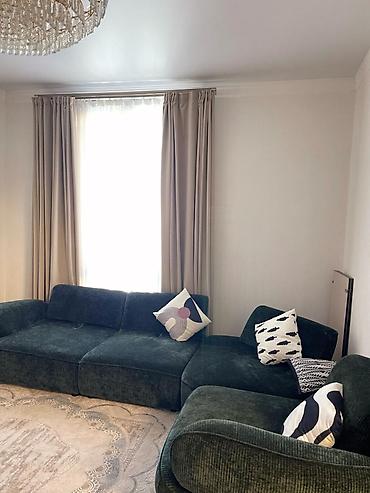 Sale of cottages and houses: Продаётся дом в стиле хай-тек 📍 Локация: жилмассив Кок-Жар, первая — 14