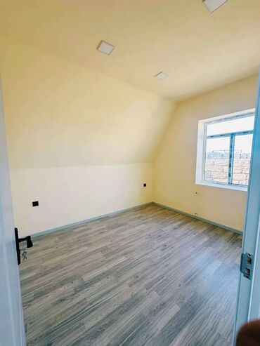 Bağ evlərinin satışı: Bakı, Türkan qəs., 80 kv. m, 3 otaqlı, Hovuzsuz, Kommunal xətlər qoşulmayıb — 15