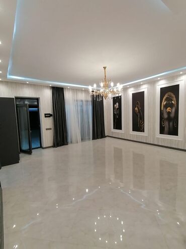 Həyət evləri və villaların satışı: Mərdəkan 4 otaqlı, 10 kv. m, Yeni təmirli -da lalafo.az — 6 Həyət evləri və villaların satışı: Mərdəkan 4 otaqlı, 10 kv. m, Yeni təmirli — 6