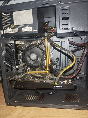 Desktop računari i radne stanice: Odlican gejmer racunar kvalitetan i pouzdan sastavljen od odlicnih i — 5