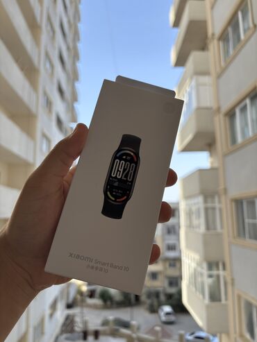 Adapterlər: Yeni, Smart saat, Xiaomi, Аnti-lost, rəng - Qara