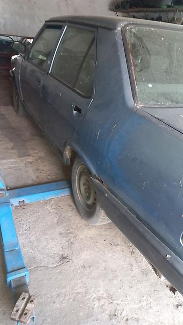 volkswagen golf 3 ehtiyat hisseleri: Tofas : 1.6 l | 2004 il 100000 km Hetçbek — 3