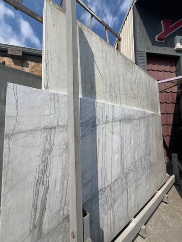 Mərmər: Mərmərə aid hər şey Hər növdə məmər, qranit və travertin satışımız və — 18