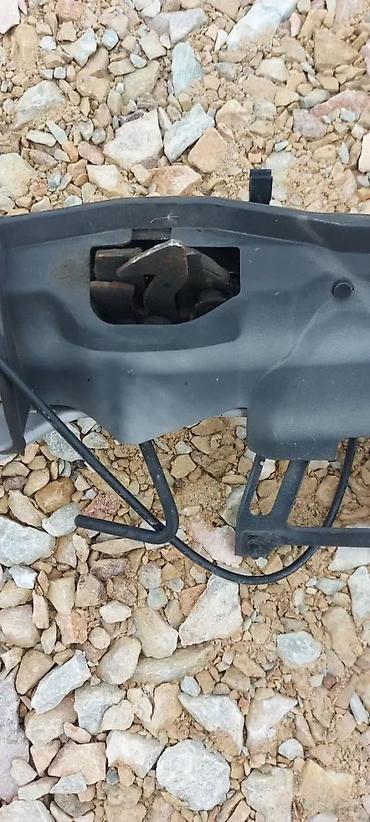 brava: MERCEDES A W168 BRAVA HAUBE | Ispravna skinuta sa mercedesa a w168 — 2