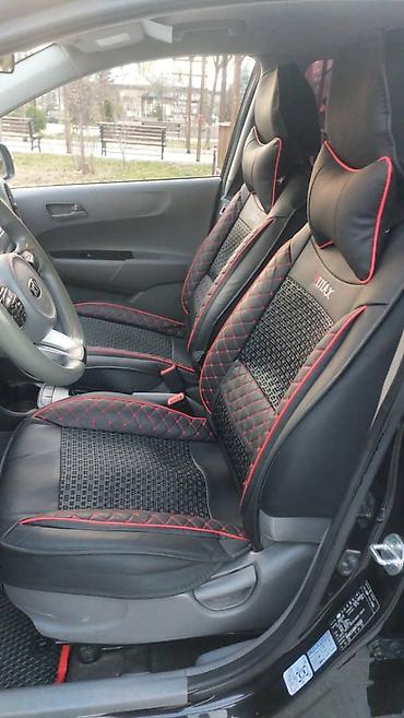 Kia: Kia Morning: 2020 г., 1 л, Автомат, Бензин, Хэтчбэк — 4