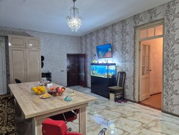 Həyət evləri və villaların satışı: Bakıxanov qəs. 5 otaqlı, 130 kv. m, Kredit yoxdur, Orta təmir -da lalafo.az — 9 Həyət evləri və villaların satışı: Bakıxanov qəs. 5 otaqlı, 130 kv. m, Kredit yoxdur, Orta təmir — 9