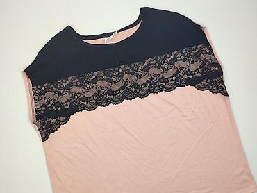 seksowne bluzki plus size: Bodyflirt, Bluzka damska, rozmiar 2XL — 1