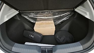 BYD: BYD E2: 2025 г., 2 л, Автомат, Электромобиль, Хэтчбэк — 14