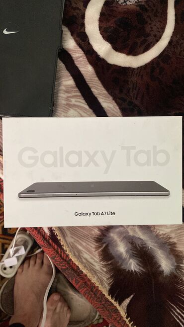 galaxy tab 3: Планшет, Samsung, память 32 ГБ, 4G (LTE), Б/у, Классический