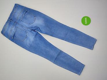jeans mnml: Jeansy damskie, rozmiar M — 3