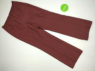 3 4 trouser: Spodnie materiałowe damskie, rozmiar M — 3