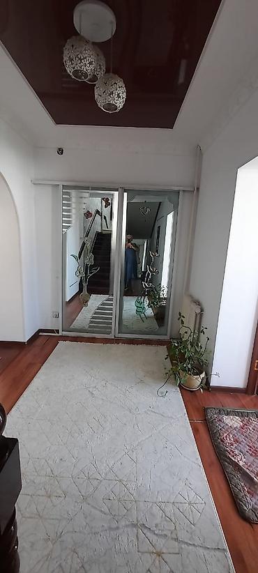 Продажа коттеджей и домов: ПРОДАЮ!!! Дом двухуровневый в ж/ м АЛТЫН - ОРДО( через ул Анкара) из — 10