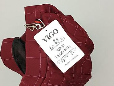 culotte: Legginsy Krótkie damskie, rozmiar M — 4