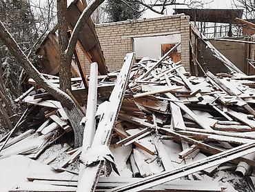 Дрова: Дрова — 8